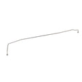 RE220174: Fits John Deere RE220174 Brake Work Port RH Oil Line – Genuine OEM
