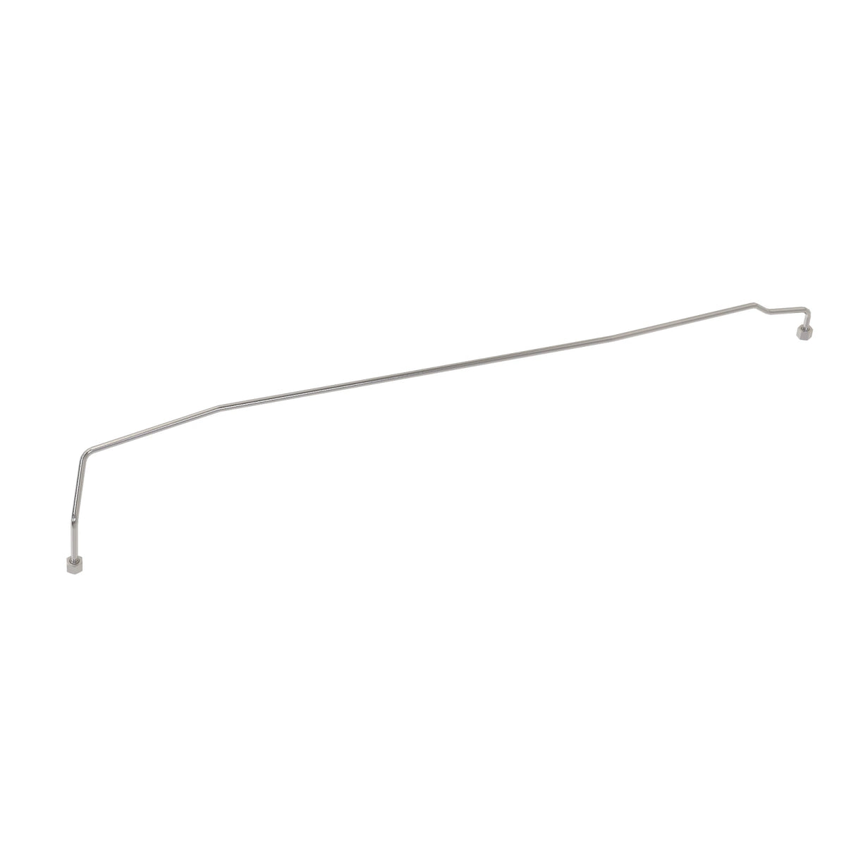 RE220174: Fits John Deere RE220174 Brake Work Port RH Oil Line – Genuine OEM