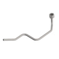 RE220195: Fits John Deere RE220195 Fuel Line, to cooler – Genuine OEM