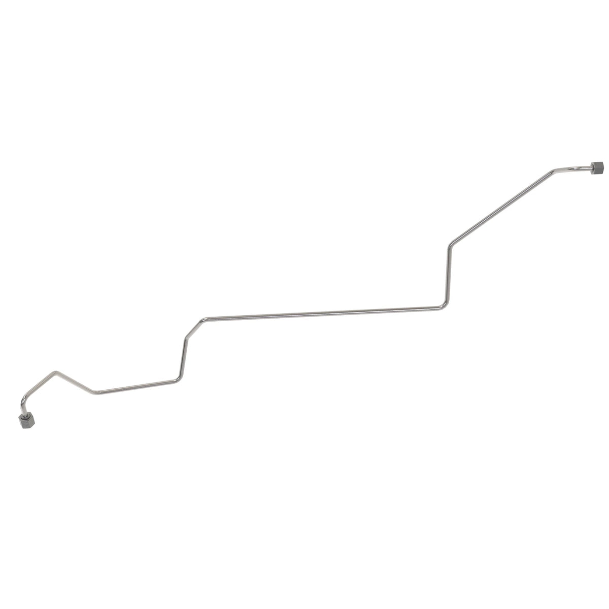 RE220209: Fits John Deere RE220209 Fuel Line – Genuine OEM