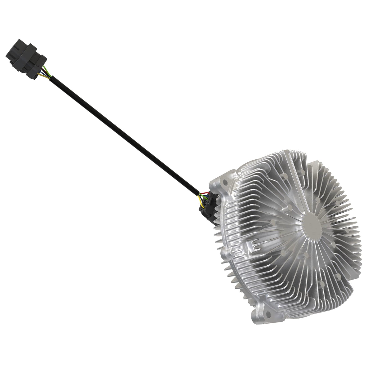 RE220330: Fits John Deere RE220330 Viscous Fan Drive – Genuine OEM