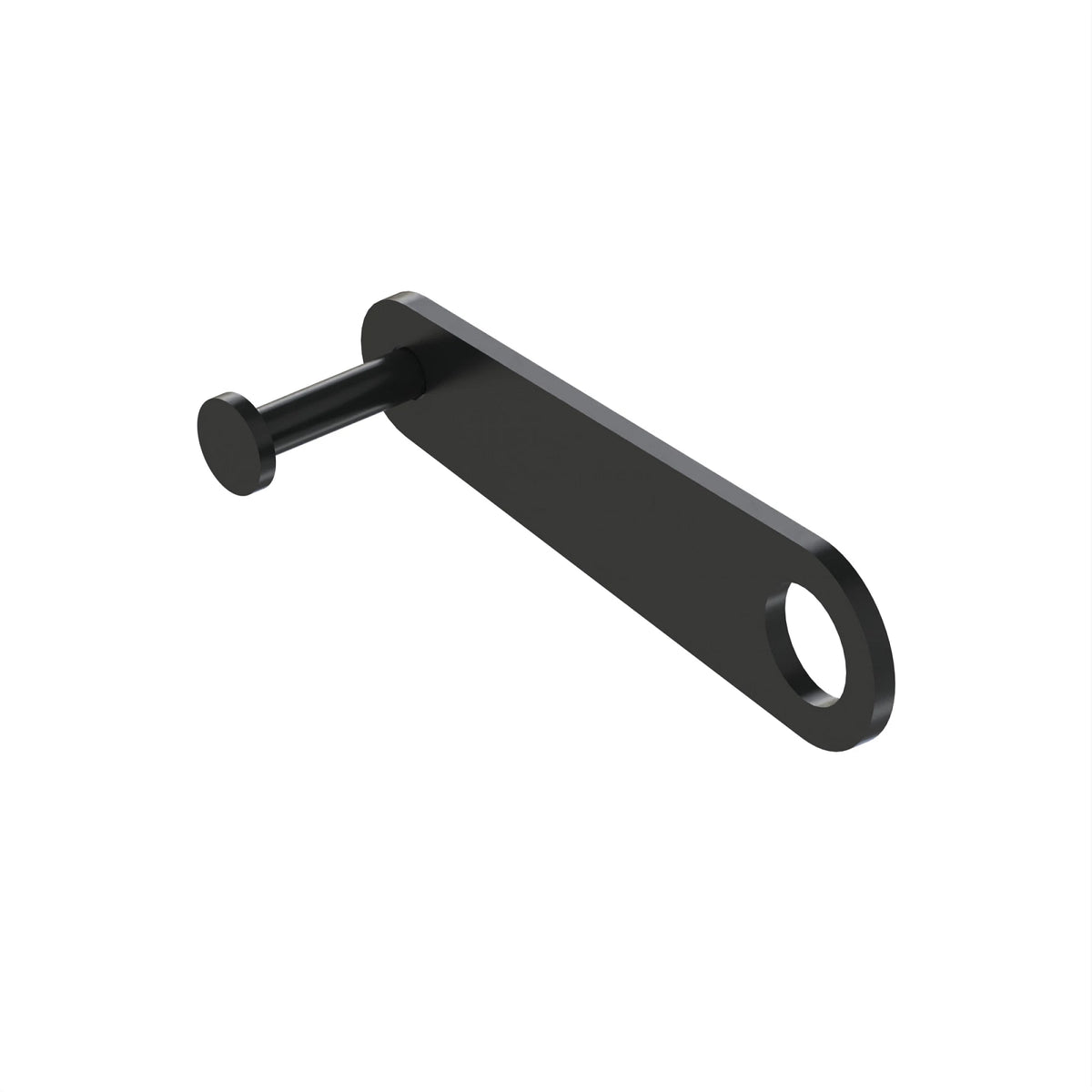 RE220693: Fits John Deere RE220693 Bellcrank Bracket – Genuine OEM