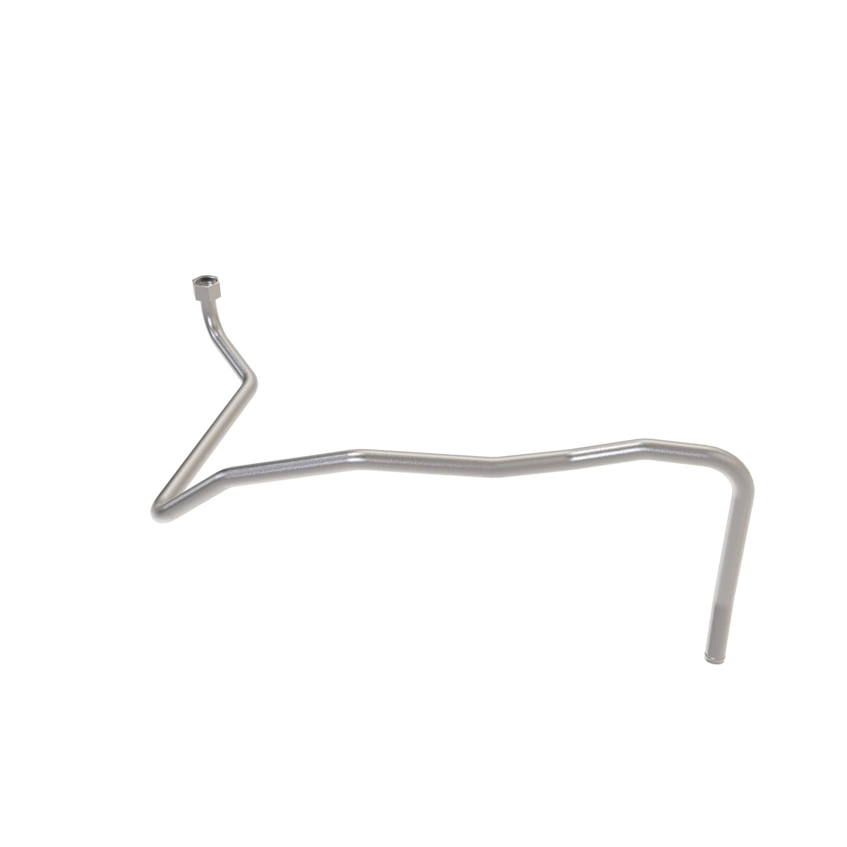 RE220813: Fits John Deere RE220813 Oil Line – Genuine OEM