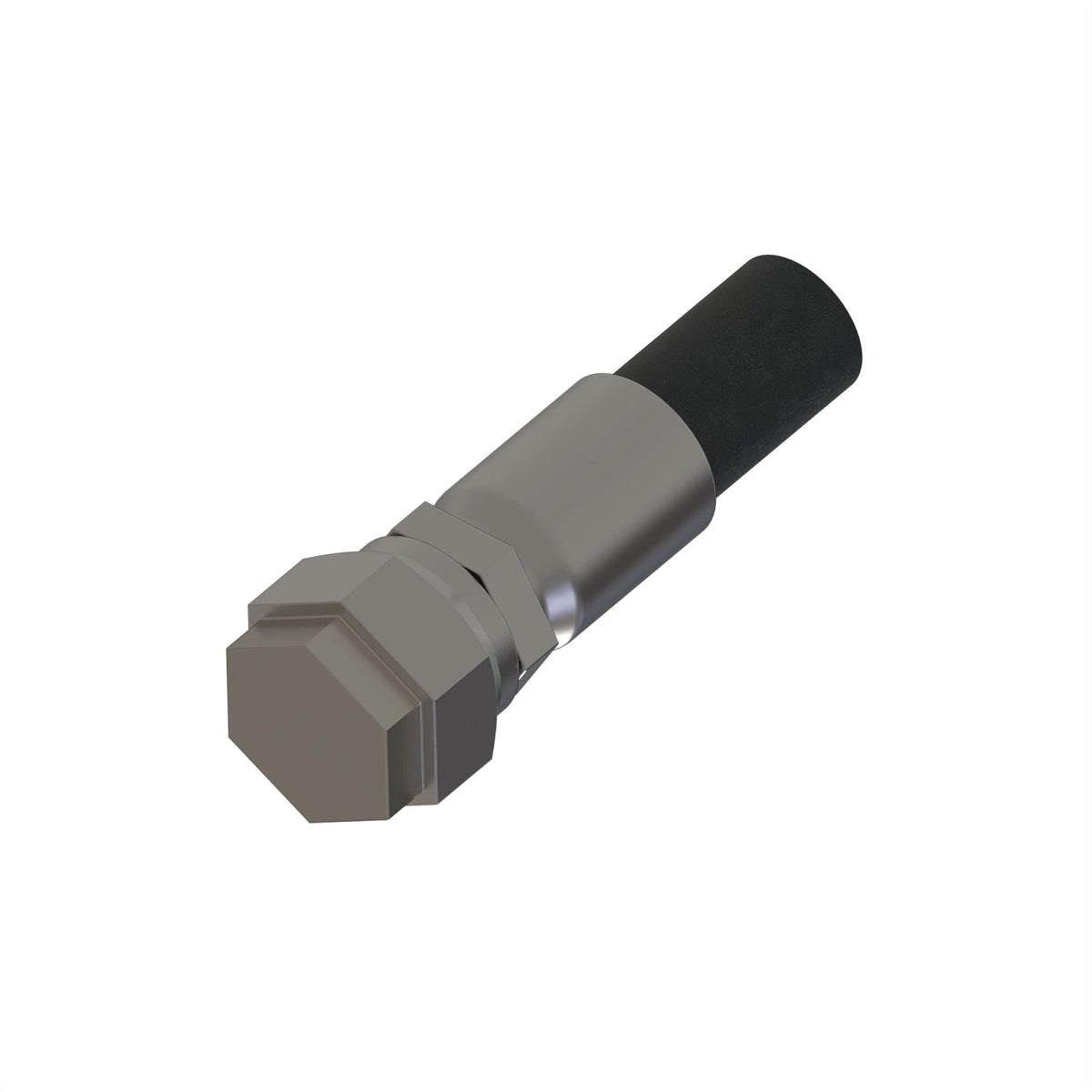 RE220916: Fits John Deere RE220916 Fill Hydraulic Hose – Genuine OEM