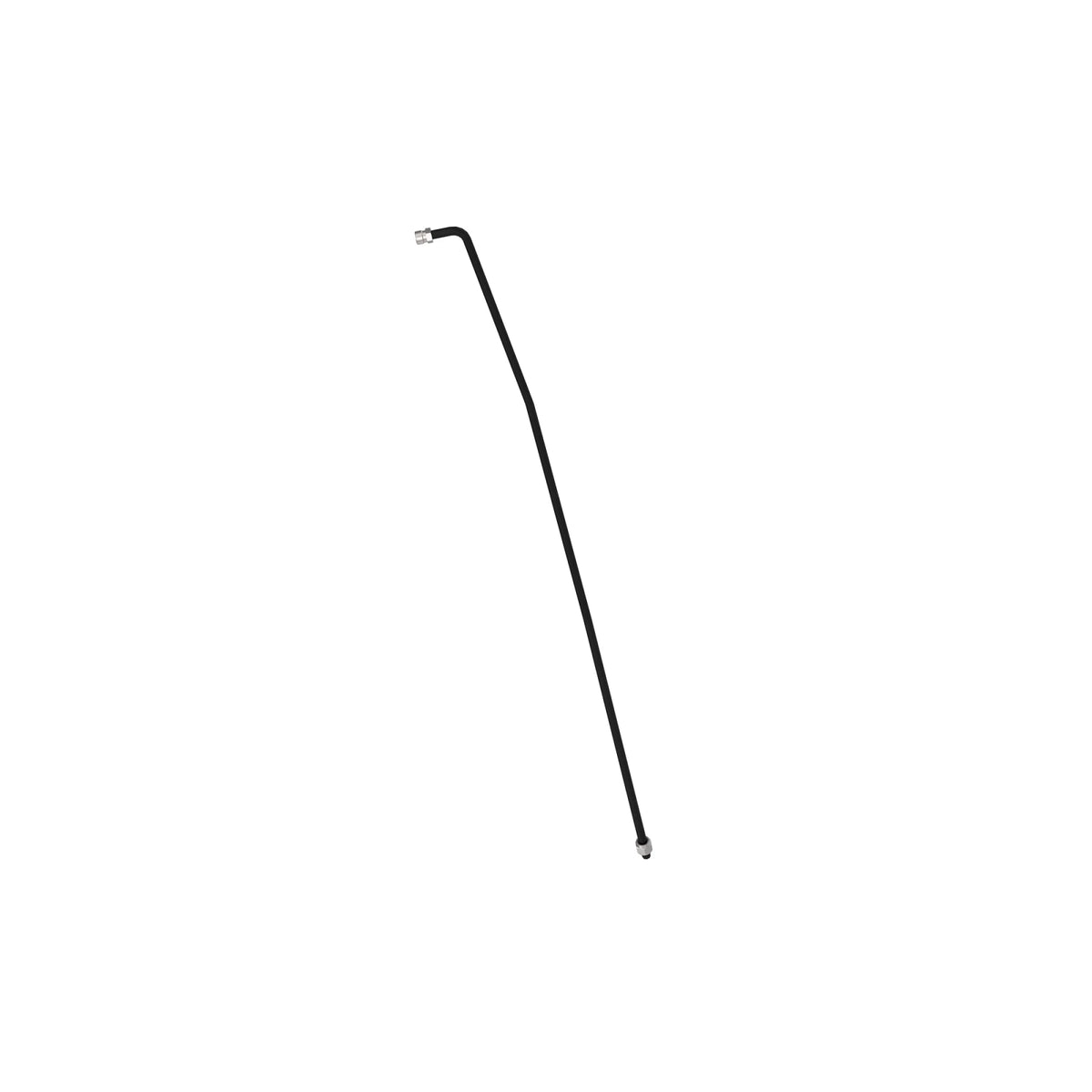 RE220970: Fits John Deere RE220970 Suction Line – Genuine OEM
