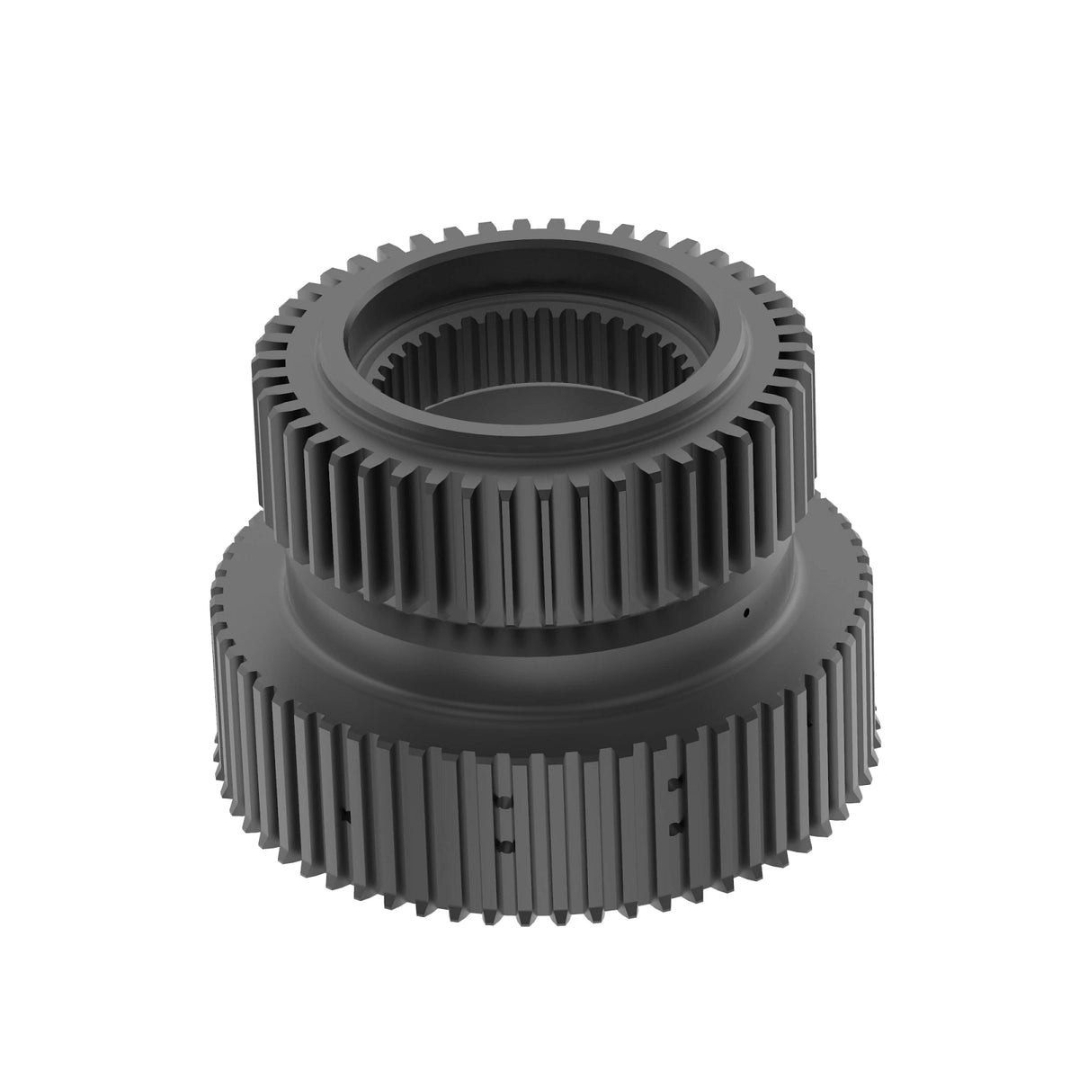 RE220989: Fits John Deere RE220989 Traction Clutch Hub – Genuine OEM