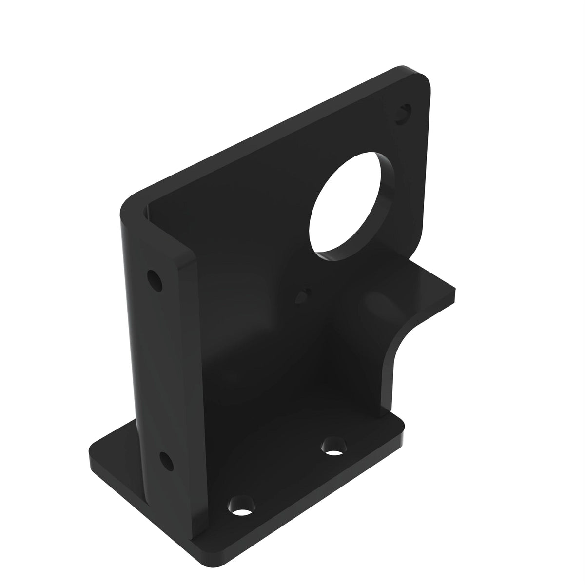 RE221136: Fits John Deere RE221136 Cab, Left Side – Genuine OEM