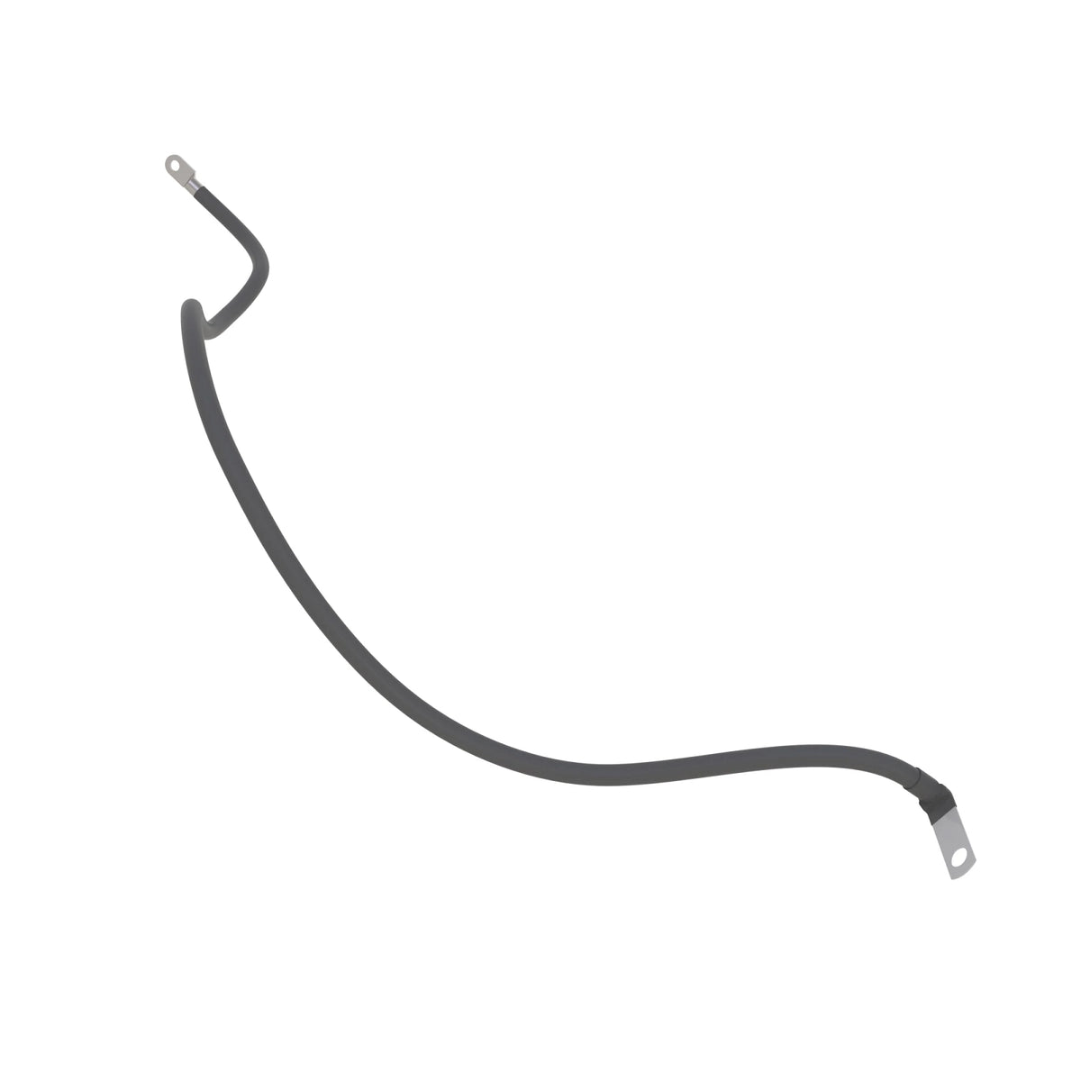 RE221202: Fits John Deere RE221202 Negative Ground Cable – Genuine OEM