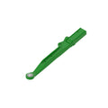 RE221424: Fits John Deere RE221424 Draft Link Body – Genuine OEM