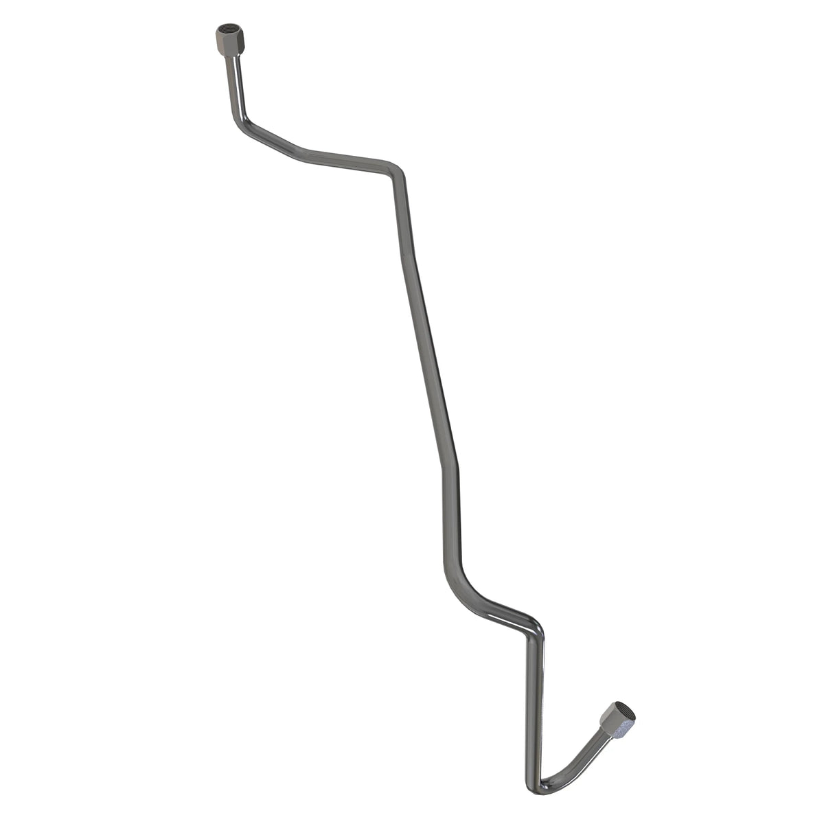 RE221623: Fits John Deere RE221623 Compressor to Air Tank Line – Genuine OEM