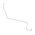 RE221625: Fits John Deere RE221625 Brake Oil Supply Oil Line – Genuine OEM