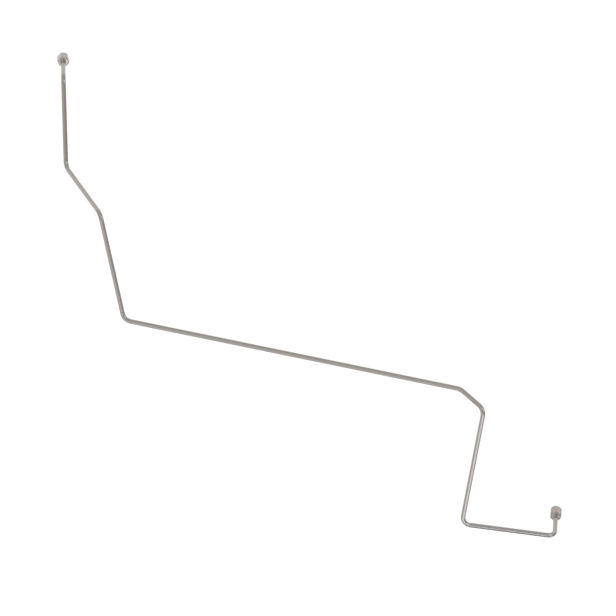 RE221625: Fits John Deere RE221625 Brake Oil Supply Oil Line – Genuine OEM