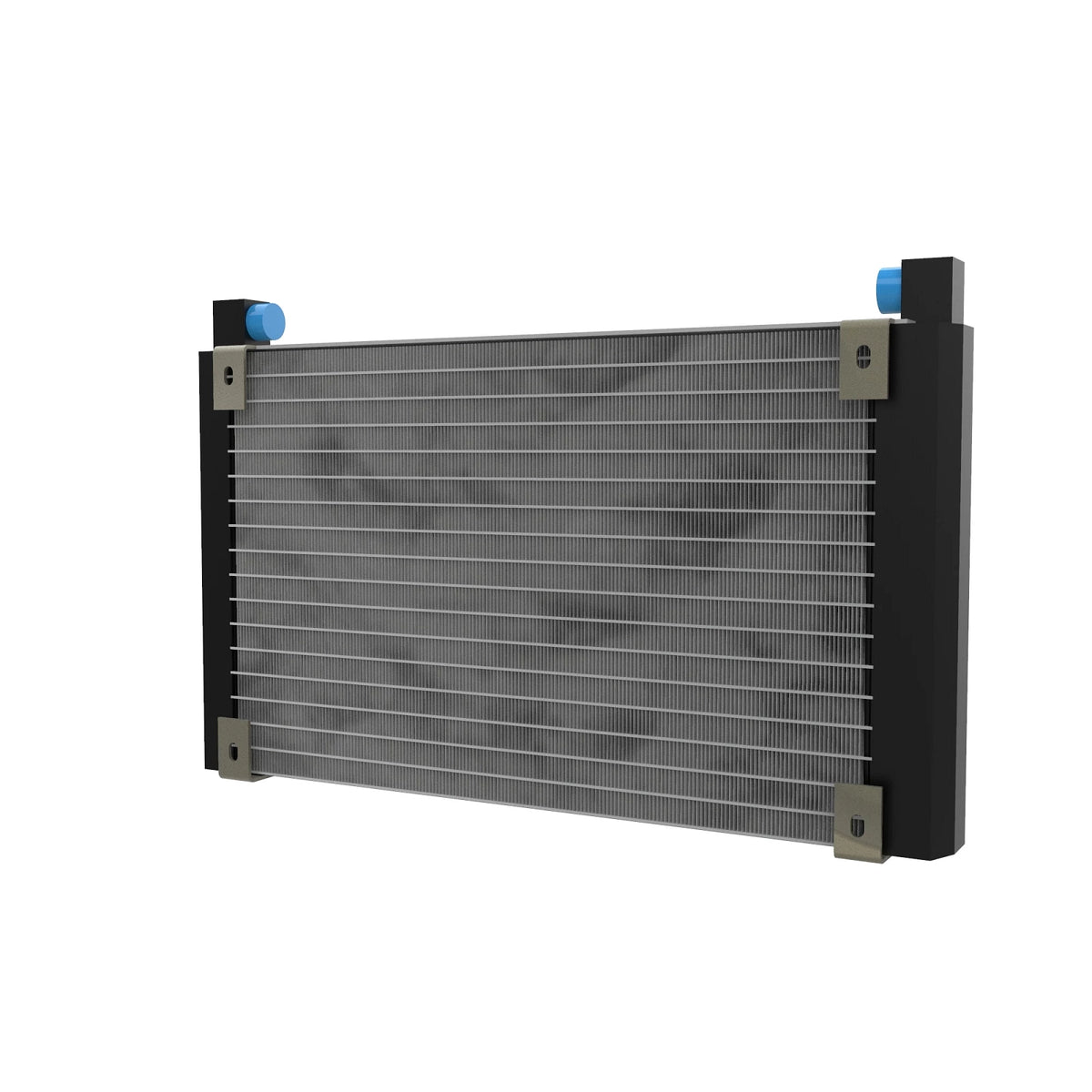 RE221652: Fits John Deere RE221652 Hydraulic Oil Cooler – Genuine OEM