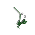 RE221798: Fits John Deere RE221798 Wiring Harness Bracket Kit – Genuine OEM
