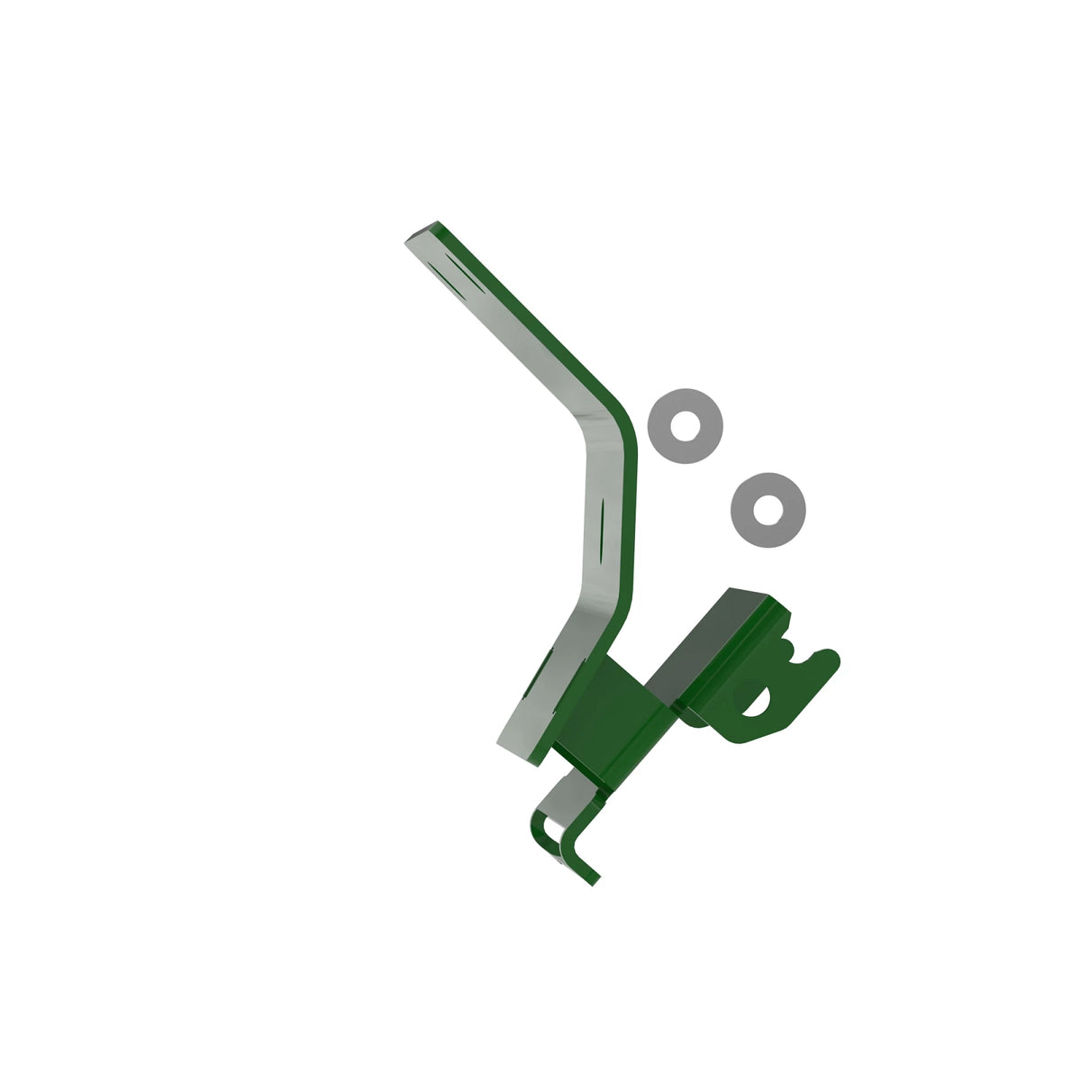 RE221798: Fits John Deere RE221798 Wiring Harness Bracket Kit – Genuine OEM