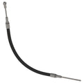 RE221820: Fits John Deere RE221820 Push Pull Cable – Genuine OEM