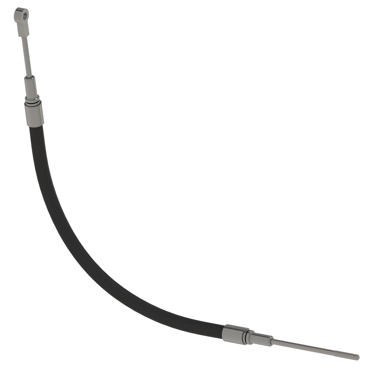 RE221820: Fits John Deere RE221820 Push Pull Cable – Genuine OEM