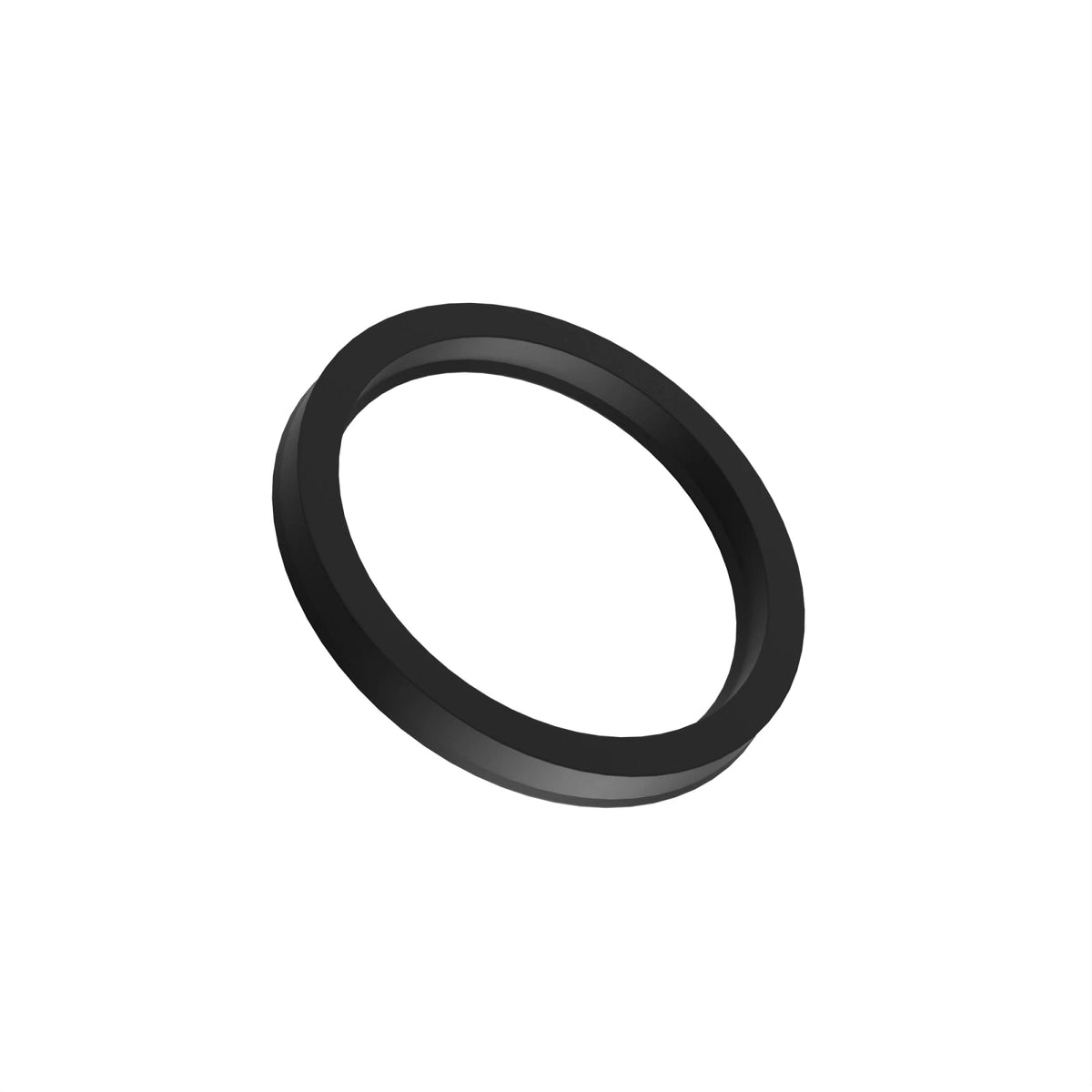 RE222327: Fits John Deere RE222327 Piston and Rod Packing Seal – Genuine OEM