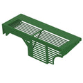 RE222330: Fits John Deere RE222330 Louver – Genuine OEM