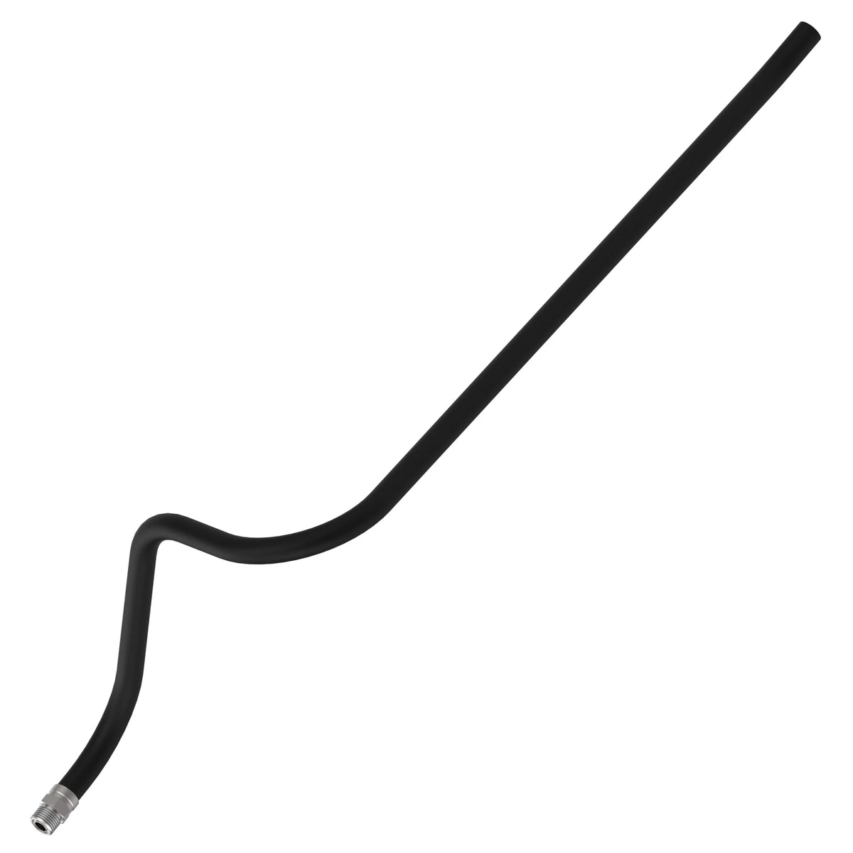 RE222332: Fits John Deere RE222332 Tank Supply Fuel Hose – Genuine OEM
