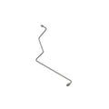 RE222334: Fits John Deere RE222334 Fuel Line – Genuine OEM
