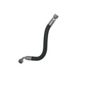 RE222536: Fits John Deere RE222536 Steering Return Fabricated Hydraulic Hose – Genuine OEM