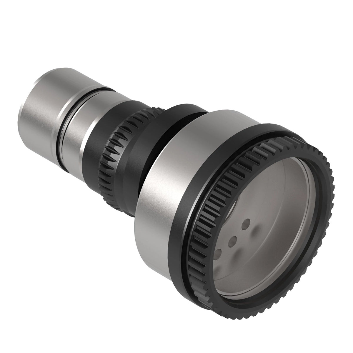 RE222630: Fits John Deere RE222630 Transmission Oil Pump Input Shaft with Bushing, 3 Disk Type – Genuine OEM