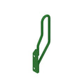 RE222937: Fits John Deere RE222937 Handle, Left Side – Genuine OEM