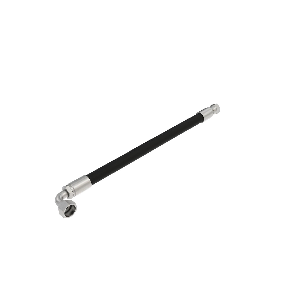 RE223168: Fits John Deere RE223168 Hydraulic Hose – Genuine OEM