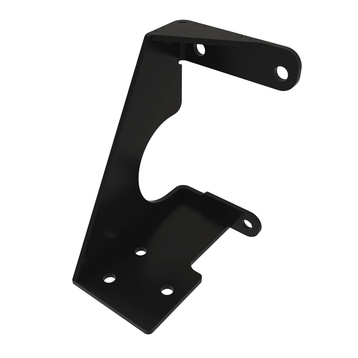 RE223260: Fits John Deere RE223260 Mechanical Valve Stack Bracket – Genuine OEM