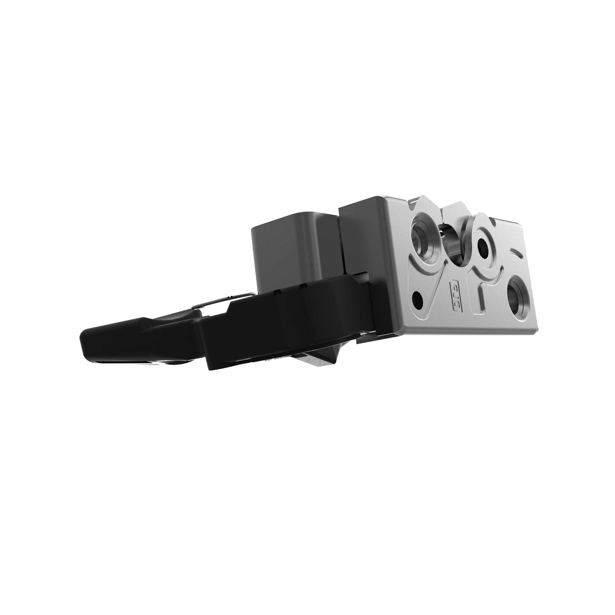 RE223608: Fits John Deere RE223608 Cab Door Latch, Right Side – Genuine OEM