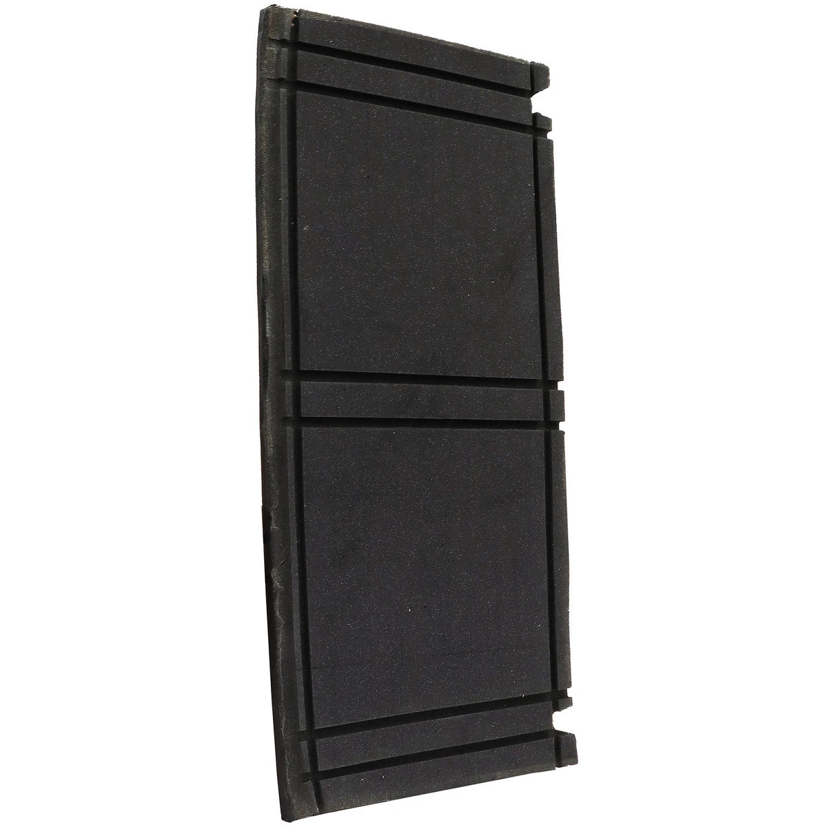 RE223615: Fits John Deere RE223615 Air Circulation Filter Black Isolator – Genuine OEM