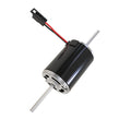 RE223623: Fits John Deere RE223623 Blower Motor, 12 Volt – Genuine OEM