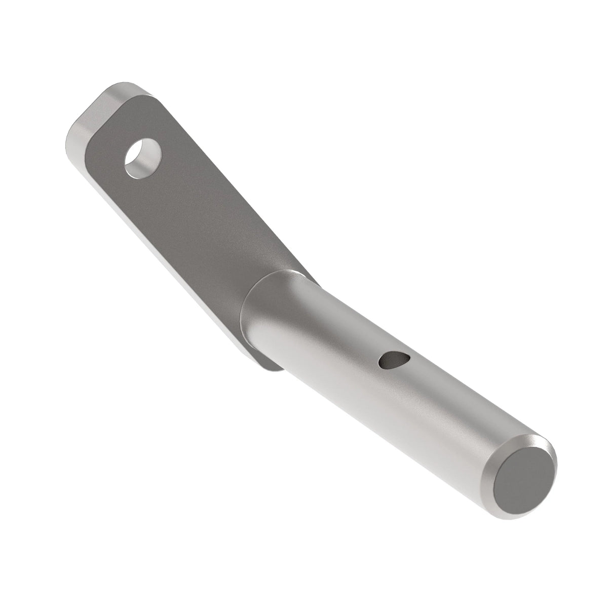 RE223794: Fits John Deere RE223794 Lever Pin – Genuine OEM
