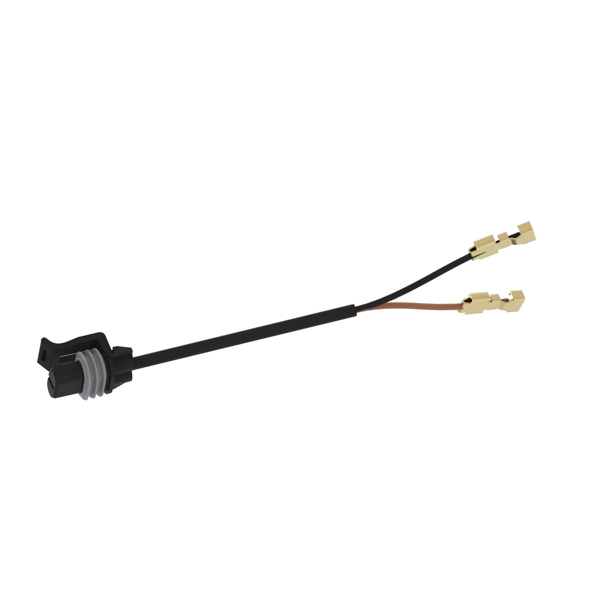 RE224165: Fits John Deere RE224165 Back Up Alarm Wiring Harness – Genuine OEM