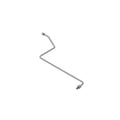 RE224243: Fits John Deere RE224243 Fuel Line – Genuine OEM