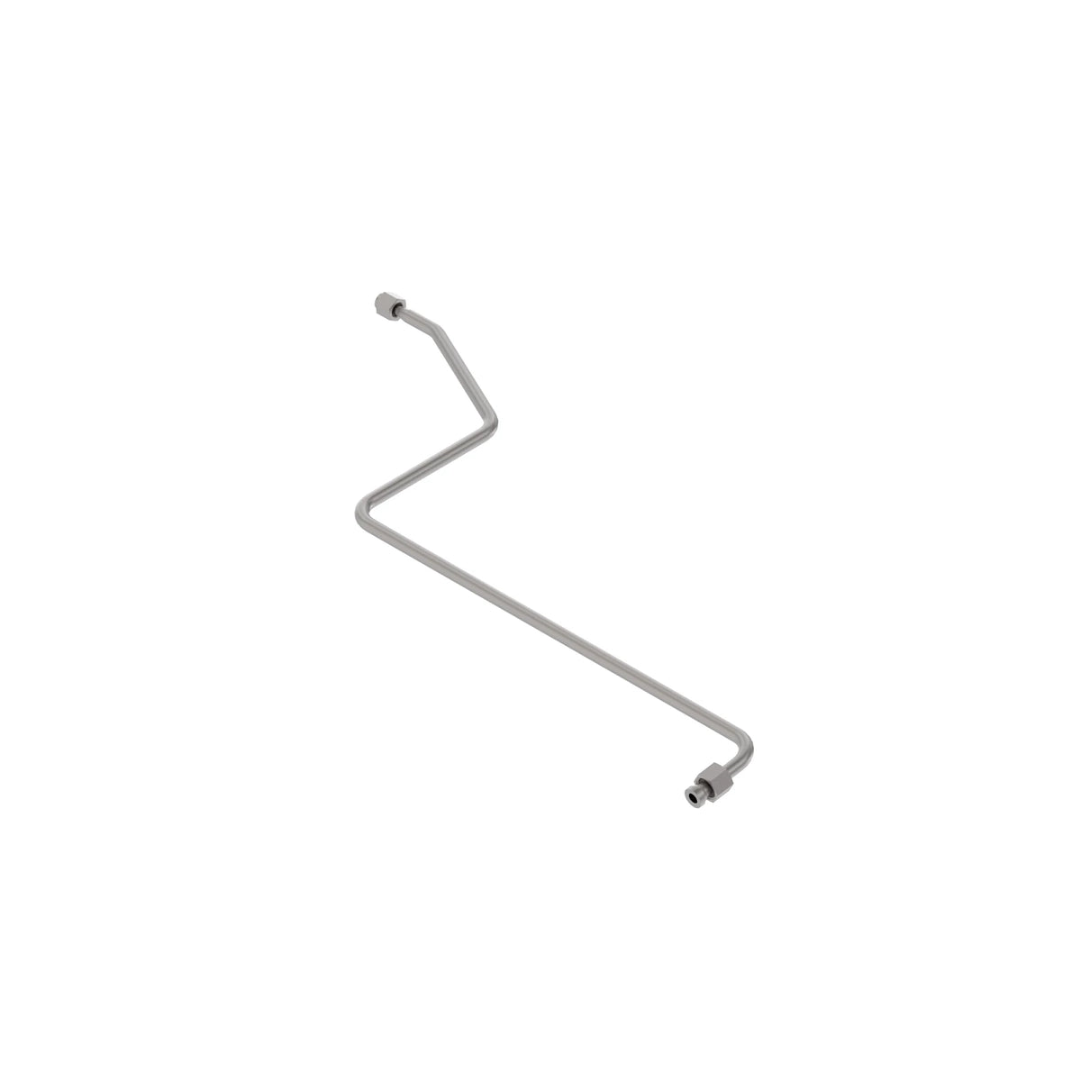 RE224243: Fits John Deere RE224243 Fuel Line – Genuine OEM