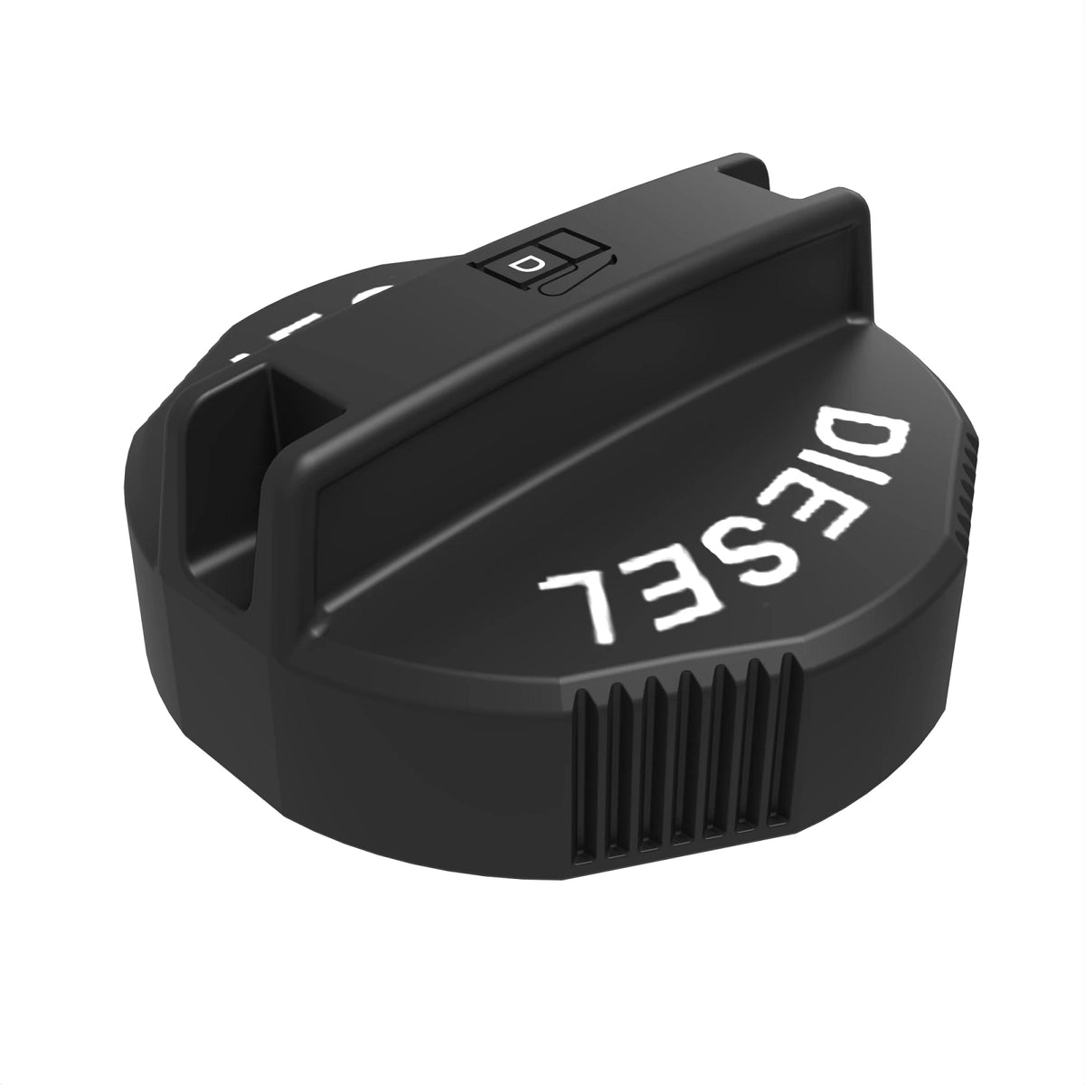 RE224279: Fits John Deere RE224279 Fuel Tank Filler Cap – Genuine OEM