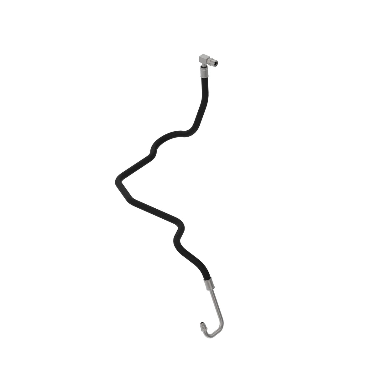 RE224339: Fits John Deere RE224339 Refrigerant Hose – Genuine OEM