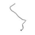 RE224560: Fits John Deere RE224560 High Flow Return Oil Line – Genuine OEM