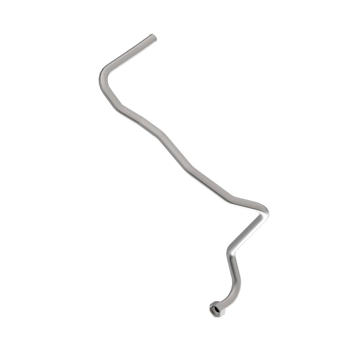 RE224560: Fits John Deere RE224560 High Flow Return Oil Line – Genuine OEM