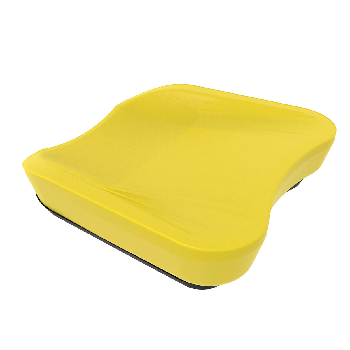 RE224674: Fits John Deere RE224674 Seat Bottom Cushion – Genuine OEM