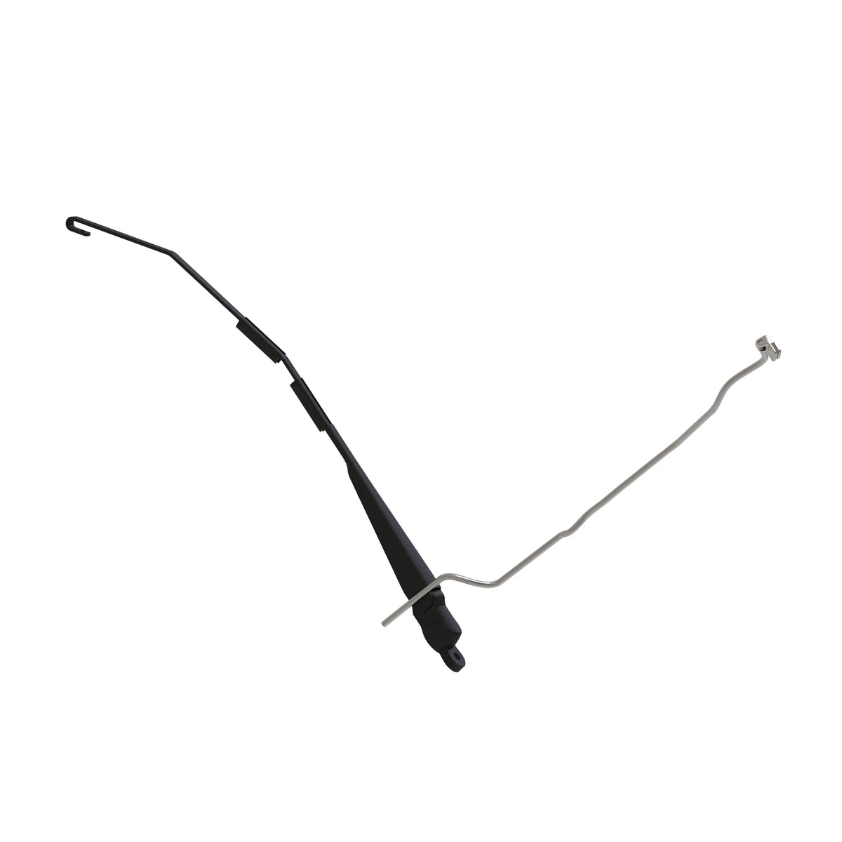 RE224723: Fits John Deere RE224723 Rear Wiper Arm – Genuine OEM