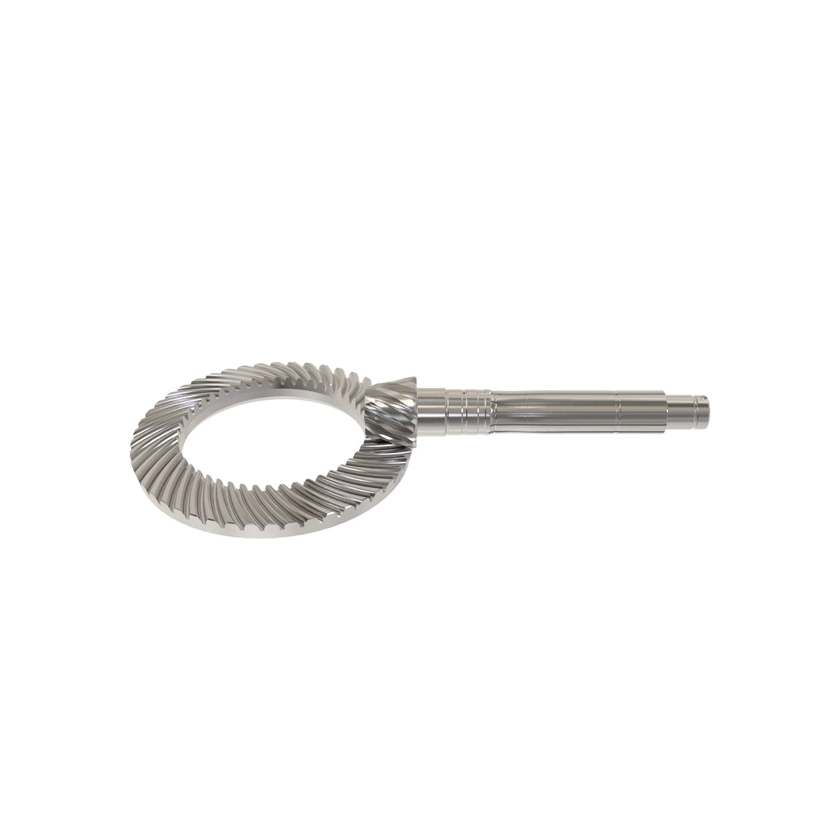 RE224798: Fits John Deere RE224798 Differential Spiral Bevel Gear and Shaft – Genuine OEM