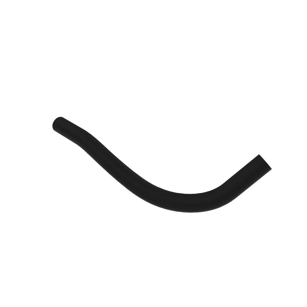 RE224808: Fits John Deere RE224808 Steering Hydraulic Hose – Genuine OEM