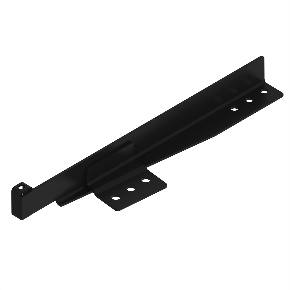 RE225027: Fits John Deere RE225027 Fuel Tank Mounting Bracket – Genuine OEM