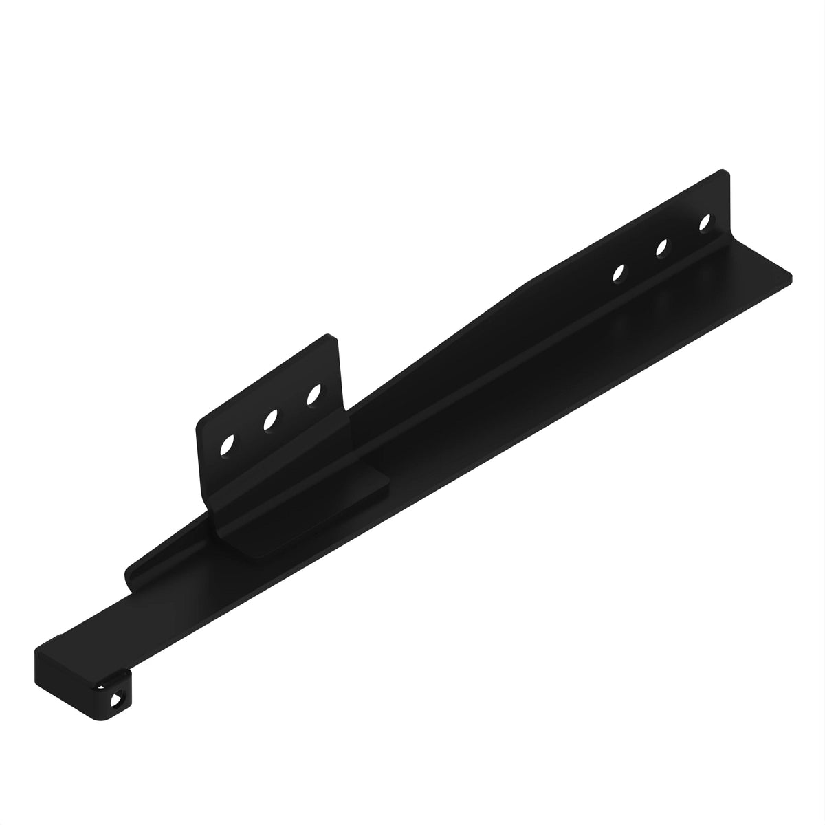 RE225030: Fits John Deere RE225030 Fuel Tank Mounting Bracket – Genuine OEM