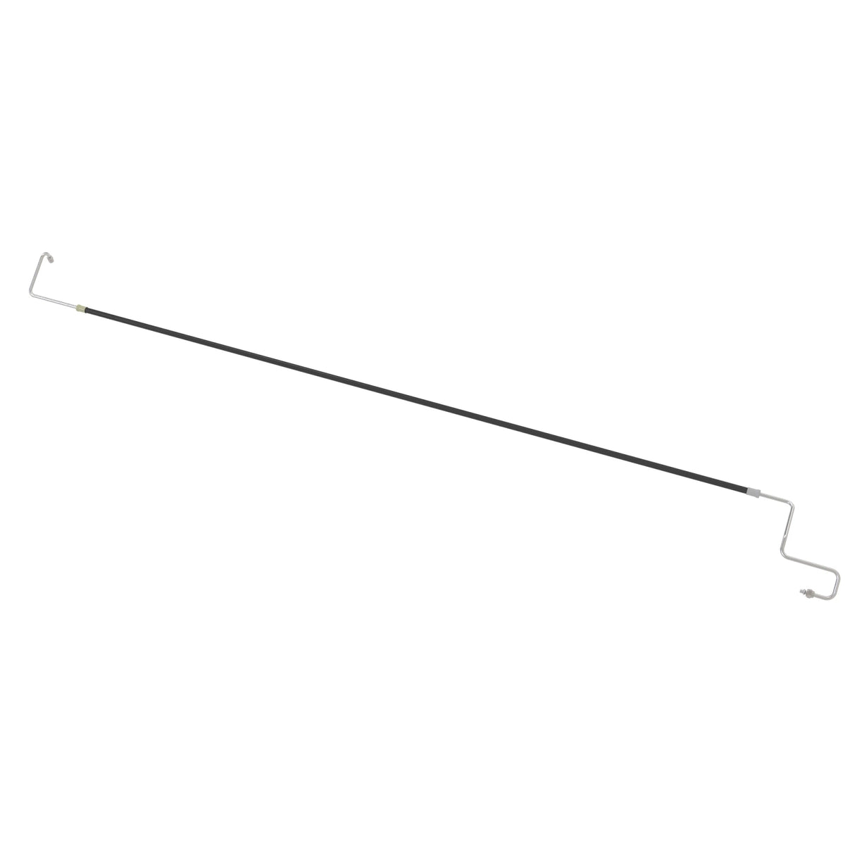 RE225282: Fits John Deere RE225282 Dryer to Cab Refrigerant Line – Genuine OEM