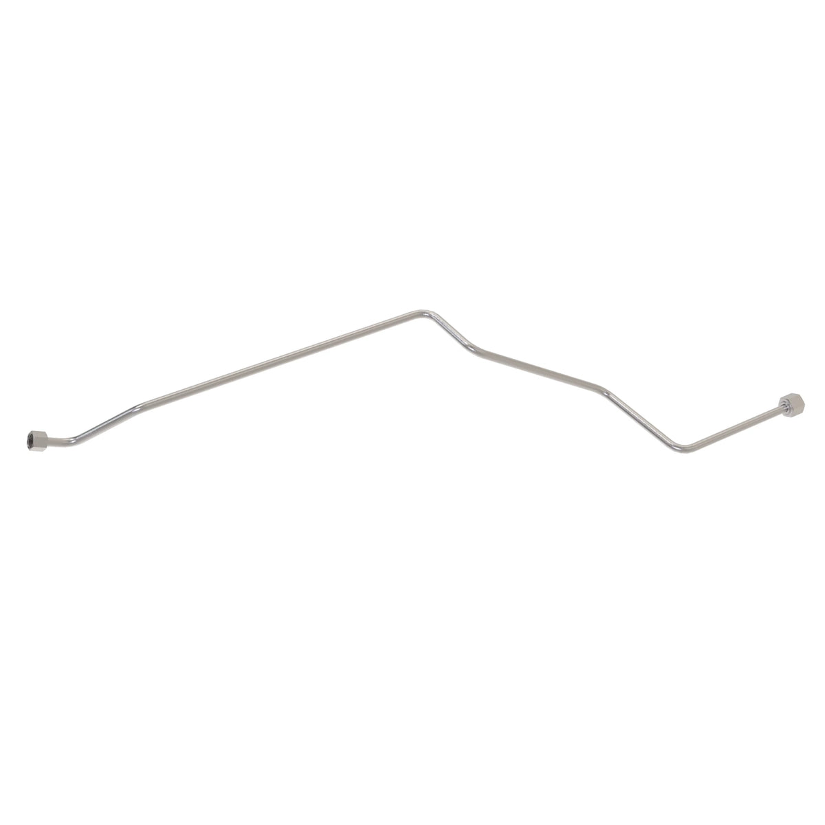 RE225301: Fits John Deere RE225301 PTO Input Oil Line – Genuine OEM