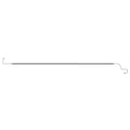 RE225318: Fits John Deere RE225318 Dryer to Cab Refrigerant Line – Genuine OEM